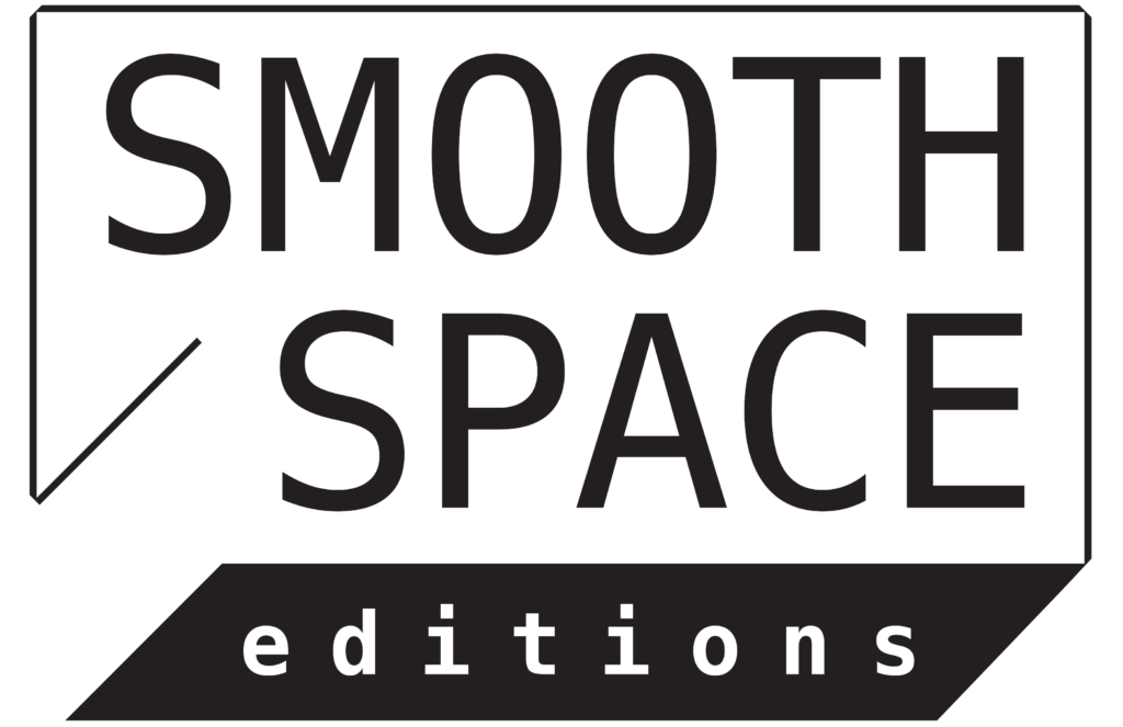 Smooth Space Editions Logo